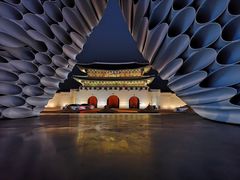 -景福宫
