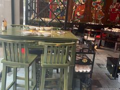 -巴蜀大宅门火锅(川音店)