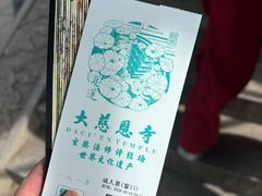 -大慈恩寺(大雁塔)