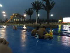 上海玛雅水公园-上海玛雅海滩水公园