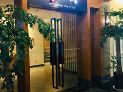 门面-枣子树·素食餐厅(普陀山店)