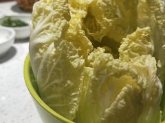 -九府羊·鲜羊火锅·烤串(新华路店)