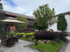 -喜林苑·稻田餐厅(品相府店)