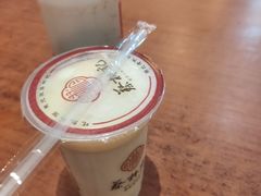 -蔡林记(黄鹤楼店)