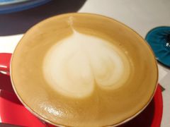-俄士厨房(五棵松华熙LIVE店)