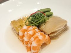 -江南·JIANGNAN(北京歌华开元大酒店)