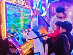 -清远熹乐谷温泉度假酒店