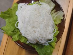 -阿山卓·野生菌火锅·纳西火塘烤肉