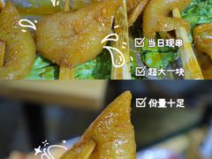 -醉月城西昌火盆烧烤(天府店)