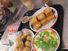 炸豆腐-孖记茶档·热腾茶餐(荔湾领展广场店)