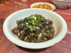 -三码头烧烤(长沙市贺龙体育运动学校店)