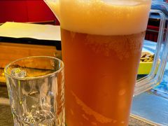 -马路边上·小海鲜烧烤(八一路店)