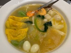 -桂满陇·手作小笼包&江南叫花鸡(中山公园店)