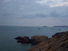 -枸杞岛