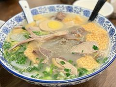 -小潘记鸭血粉丝汤