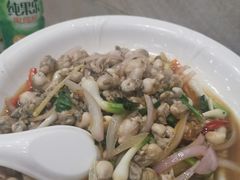-巫记鸡饭店