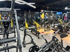 -ENERGY原力健身(川周店)