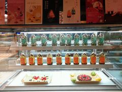 -奈雪的茶(凯德新都心店)