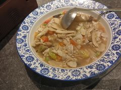 -杏花村水席楼·洛阳水席(老城十字街店)