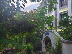 -香然会·园林雅宴(陆家嘴店)