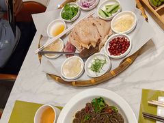 -顺意·顺德家乡菜(国际人才大厦店)