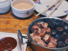 -蒙亨·手把肉·蒙古包文化主题餐厅(乌兰察布天恒广场店)