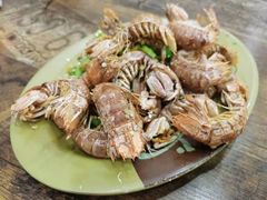 -贞姨美食·老字号海鲜大排档