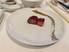-宝丽轩中餐厅BAOLIXUAN