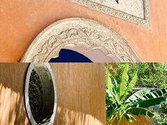 -天台山琼台仙谷景区