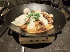 -皖香览约·徽菜(狮山龙湖店)