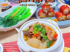 -点都德(汇盈广场店)