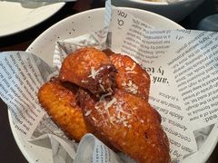 -22ºN BISTRO西餐&酒馆