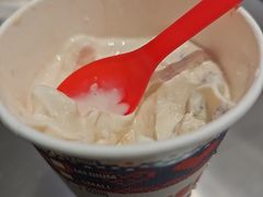 朗姆酒葡萄巴旦木-DQ·蛋糕·冰淇淋(包河万达店)