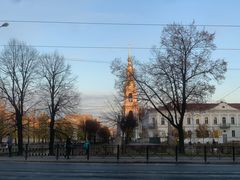 -滴血救世主教堂