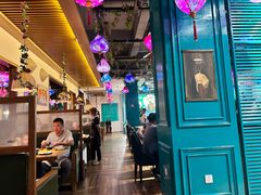 -印象芽庄越式餐厅(东兴店)