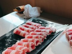 -海底捞火锅(赛格国际购物中心店)