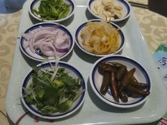 -王虎成猪排骨烩菜非物质文化遗产传承馆