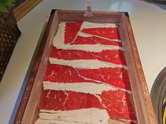 -辣虎·庭院火锅(临平新天地店)