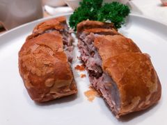 -莆田餐厅PUTIEN(万象天地店)