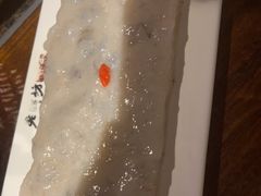 -老牌坊云南鱼豆花火锅(哈西万达店)