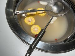 -非遗•老字号•阿彬牛肉火锅(广济桥店)