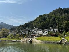 -新安江山水画廊风景区