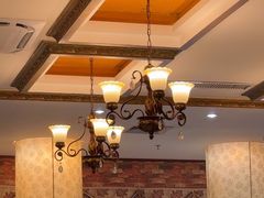-威尼斯西餐厅(扬名广场店)
