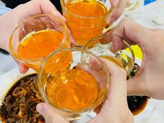 -兰亭餐厅(原嵩山路店)