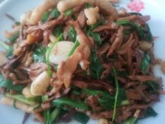-八珍饺子·烤鸭·家常菜