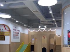 -维贝尼托育早教中心(橡树玫瑰城店)
