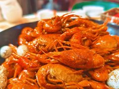 -小林哥的海鲜馆·夜宵烧烤(渔人码头店)