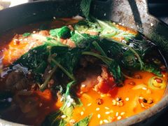 -新竹里馆·花园餐厅(兴苑路店)