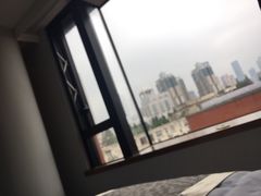 -上海衡山路十二号华邑酒店