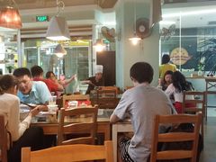 大堂-八十八粉儿(尚都店)
